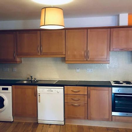Apartment 4, Clifden Bay Apartments エクステリア 写真
