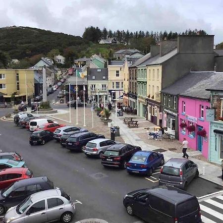 Apartment 4, Clifden Bay Apartments エクステリア 写真