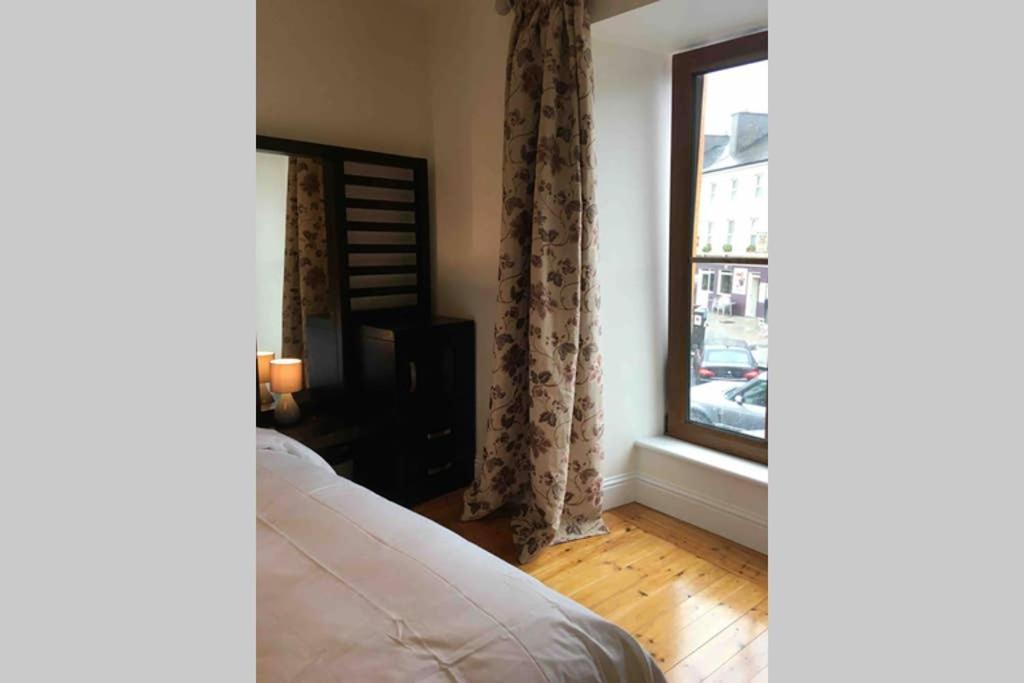 Apartment 4, Clifden Bay Apartments エクステリア 写真