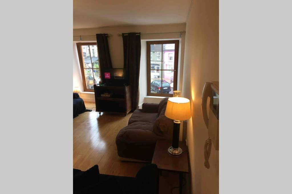 Apartment 4, Clifden Bay Apartments エクステリア 写真