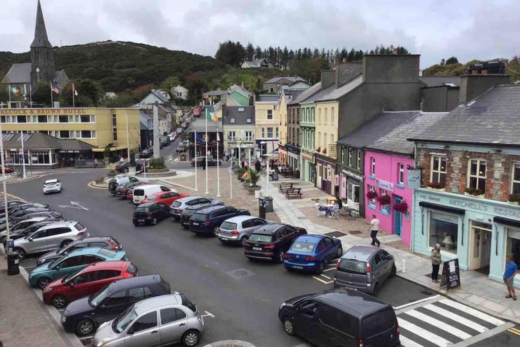 Apartment 4, Clifden Bay Apartments エクステリア 写真
