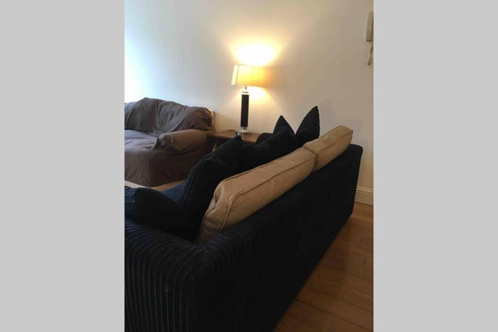 Apartment 4, Clifden Bay Apartments エクステリア 写真